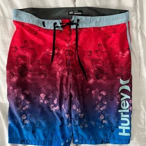 Hurley Board Shorts